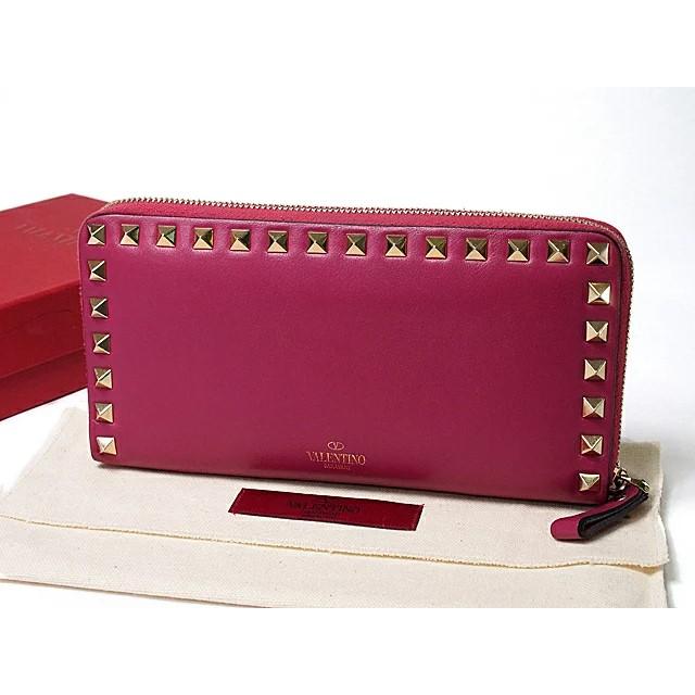 ヴァレンティノ ガラヴァーニ VALENTINO GARAVANI ロックスタッズ 