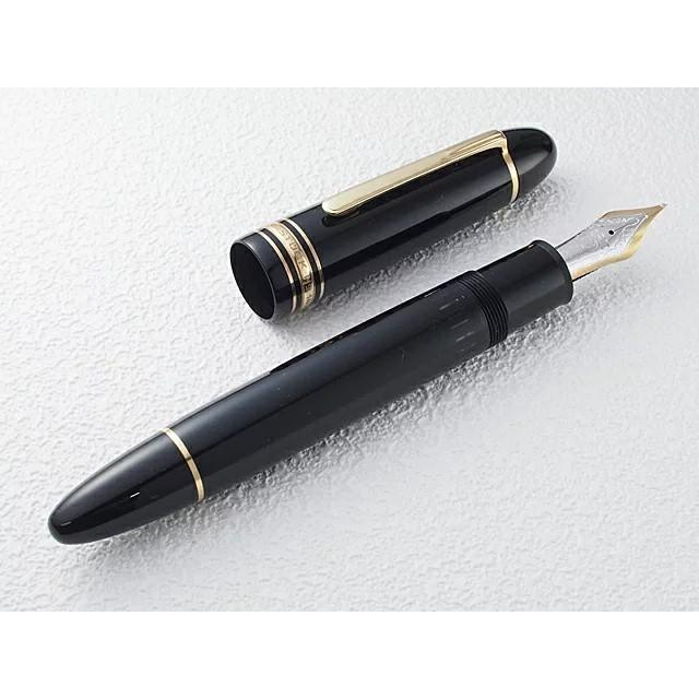 モンブラン MONTBLANC マイスターシュテック K14 万年筆 4810【FJ