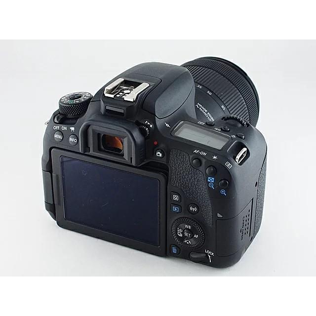 キャノン Canon EOS 9000D EF-S18-135 IS USM デジタル一眼レフカメラ