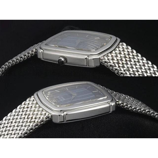 セイコー SEIKO クレドール GSWE033 5A70-3C40 メノウ文字盤