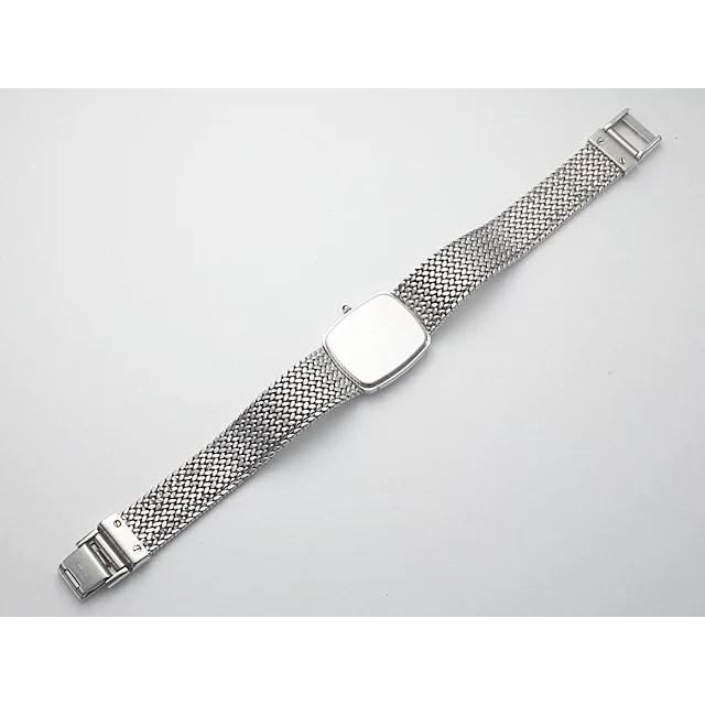 セイコー SEIKO クレドール GSWE033 5A70-3C40 メノウ文字盤