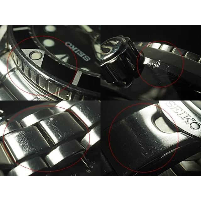 セイコー SEIKO プロスペックス ダイバースキューバ SBDC031 6R15-00G0
