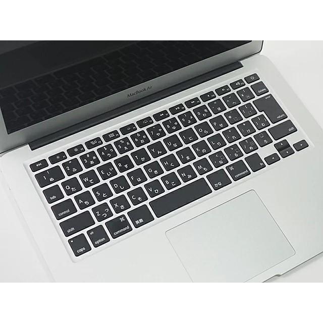 アップル Apple MacBook Air 13インチ MQD42J/A メモリ8GB 256GB SSD ノートパソコン【FJ】の画像