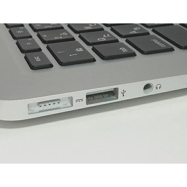 アップル Apple MacBook Air 13インチ MQD42J/A メモリ8GB 256GB SSD ノートパソコン【FJ】の画像