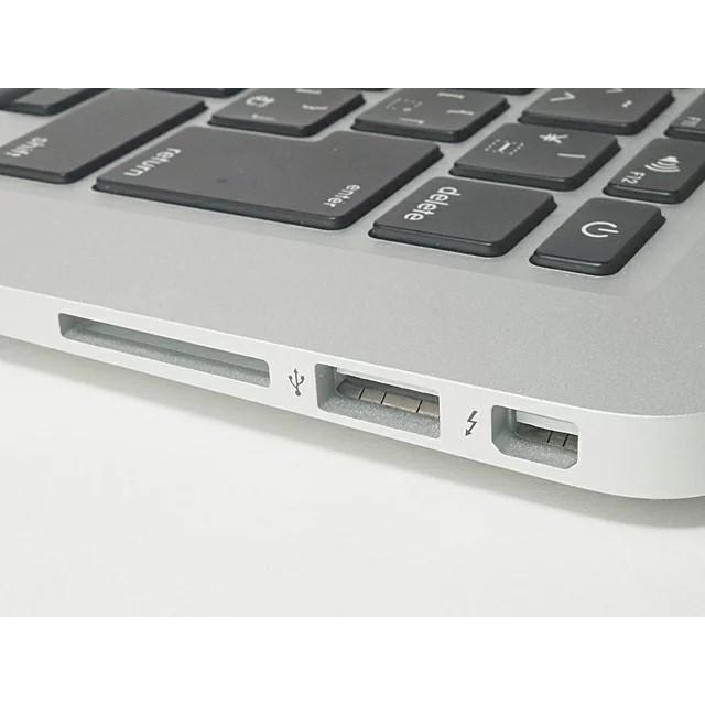 アップル Apple MacBook Air 13インチ MQD42J/A メモリ8GB 256GB SSD ノートパソコン【FJ】の画像