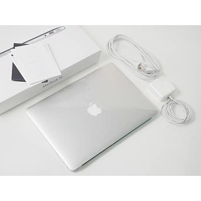 アップル Apple MacBook Air 13インチ MQD42J/A メモリ8GB 256GB SSD ノートパソコン【FJ】の画像