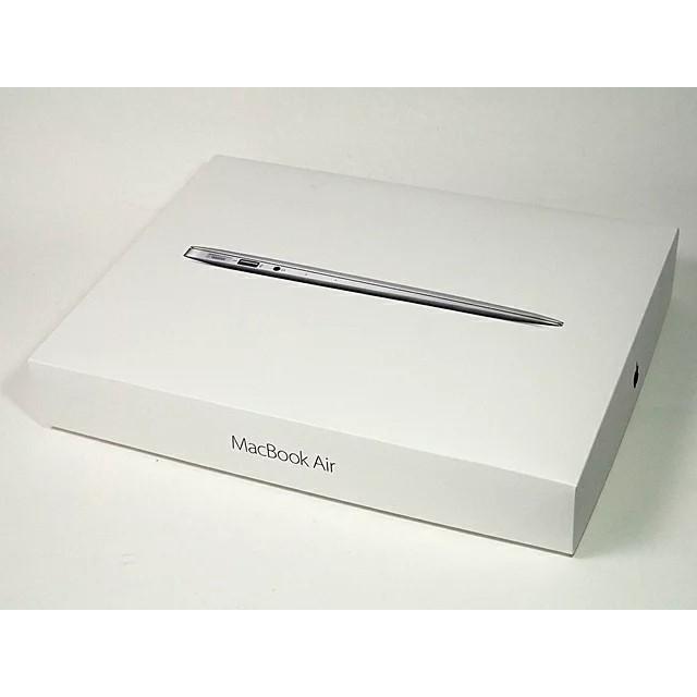 アップル Apple MacBook Air 13インチ MQD42J/A メモリ8GB 256GB SSD ノートパソコン【FJ】の画像