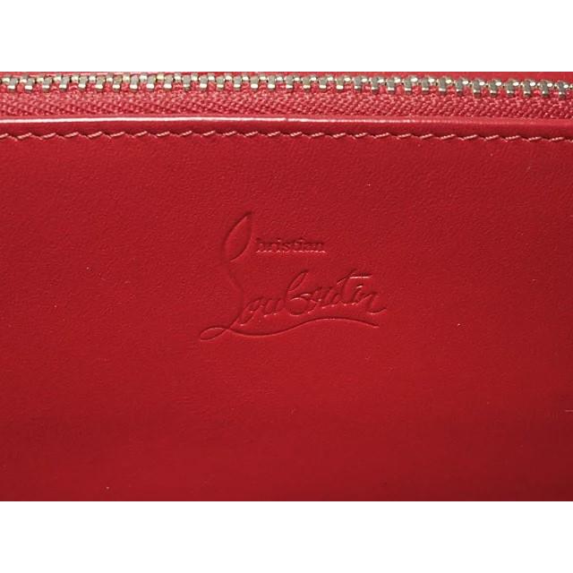 クリスチャンルブタン Christian Louboutin パネトーネ スパイク