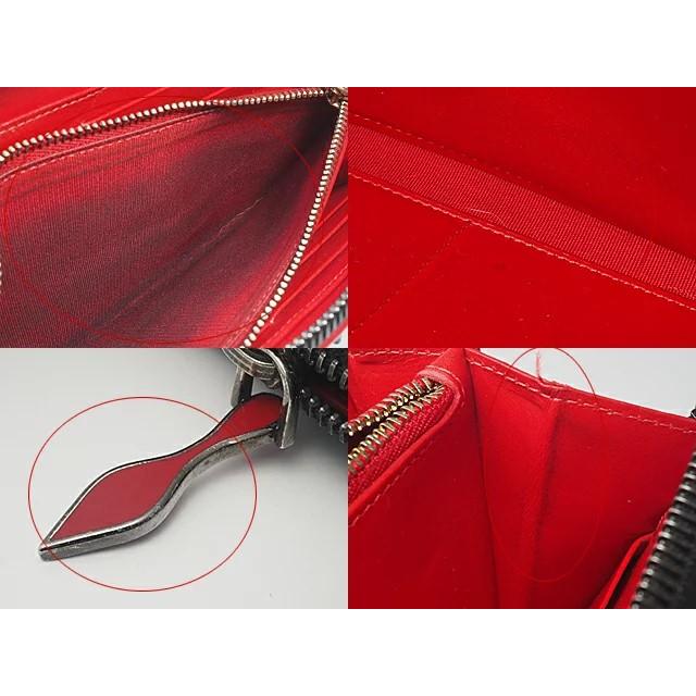 クリスチャンルブタン Christian Louboutin パネトーネ スパイク