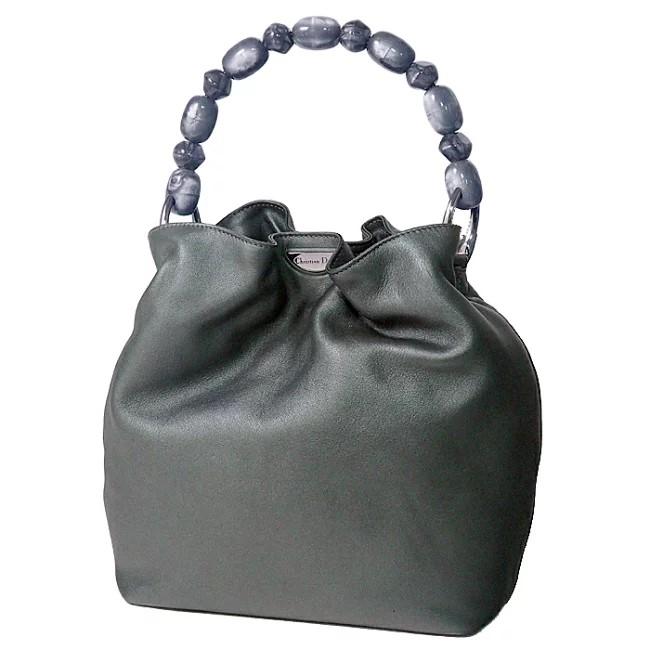 クリスチャン・ディオール Christian Dior マリスパール ハンドバッグ