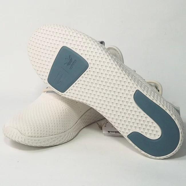 アディダス ファレル・ウィリアムス PW テニス HU V2 Buy Pharrell x adidas Tennis Hu v2 'Off White' - DB3327 | GOAT