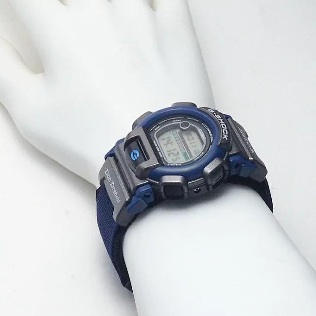 カシオ CASIO Gショック DW-003CB-2VT 21stC.B. メンズ クオーツ