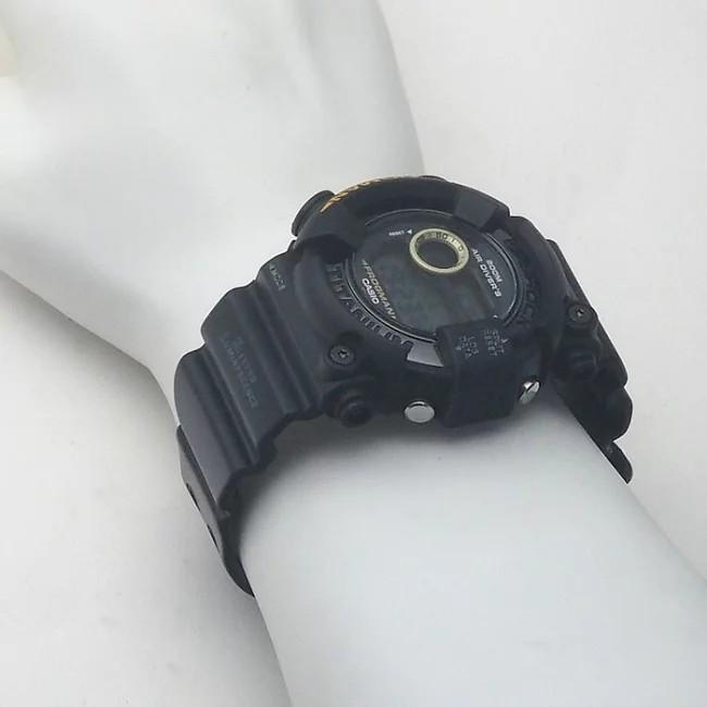 カシオ CASIO Gショック フロッグマン DW-8200BM-1T エアダイバー