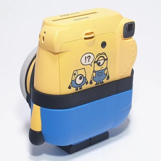 富士フイルム FUJIFILM インスタントカメラ チェキ instax mini8