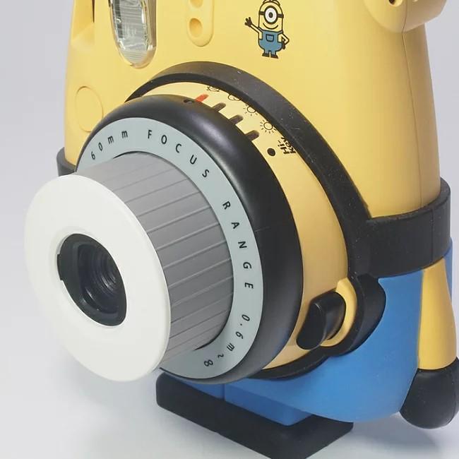 富士フイルム FUJIFILM インスタントカメラ チェキ instax mini8