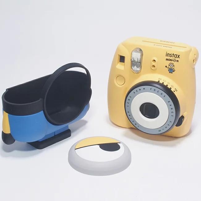 富士フイルム FUJIFILM インスタントカメラ チェキ instax mini8