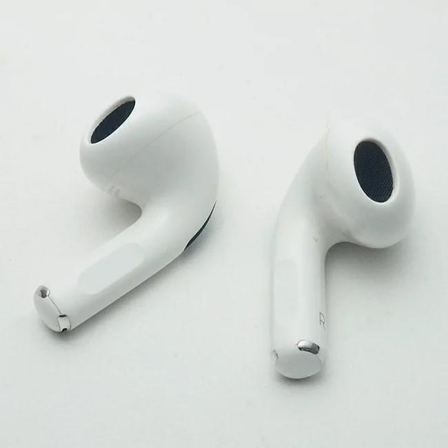 アップル Apple エアポッズ AirPods (第3世代) ワイヤレスイヤホン