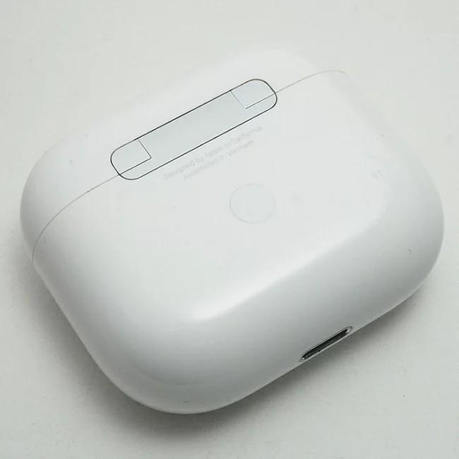 アップル Apple エアポッズ AirPods (第3世代) ワイヤレスイヤホン