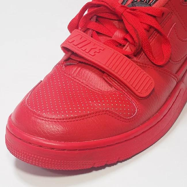 ナイキ NIKE エア・アルファ・フォース88 DZ6763-600 ビリー・アイ 