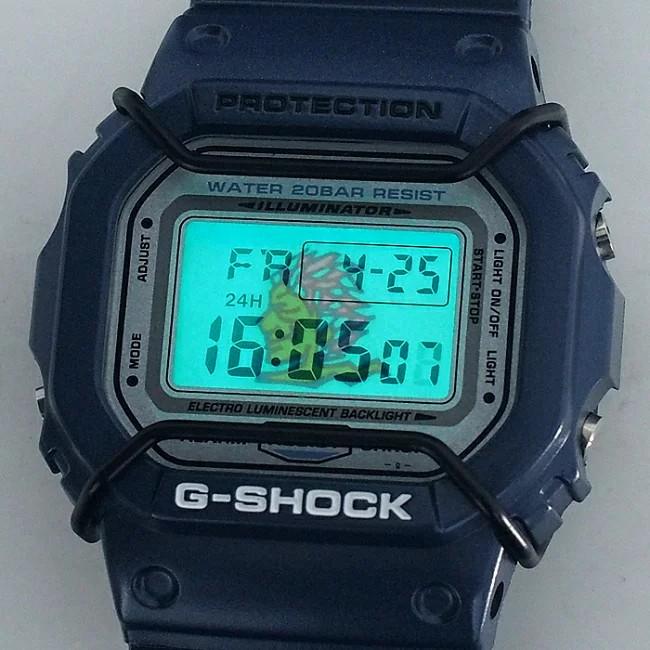 カシオ CASIO Gショック DW-5600-GF-2AJF FRFシグネチャーモデル 波乗