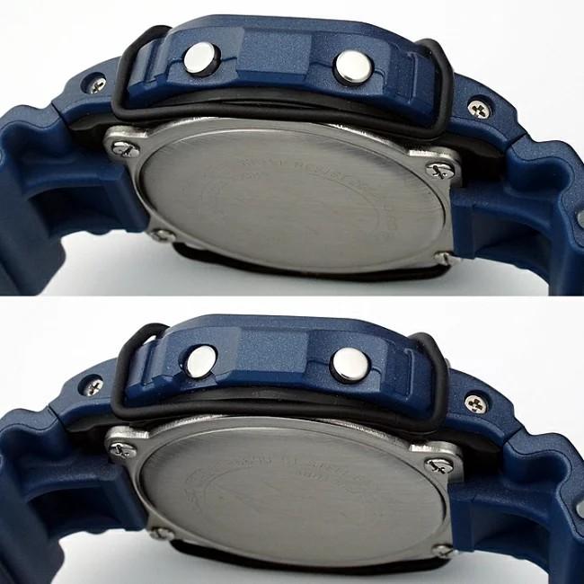 カシオ CASIO Gショック DW-5600-GF-2AJF FRFシグネチャーモデル 波乗