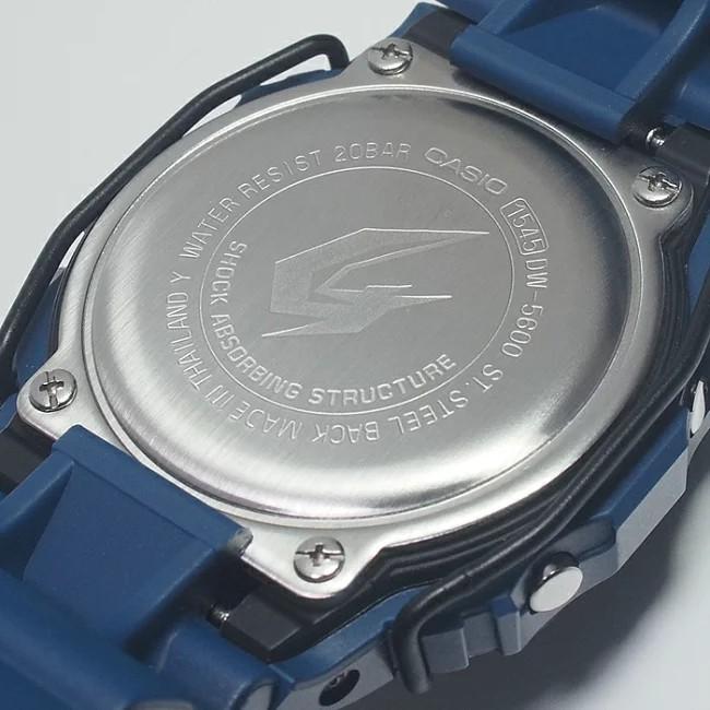 カシオ CASIO Gショック DW-5600-GF-2AJF FRFシグネチャーモデル 波乗