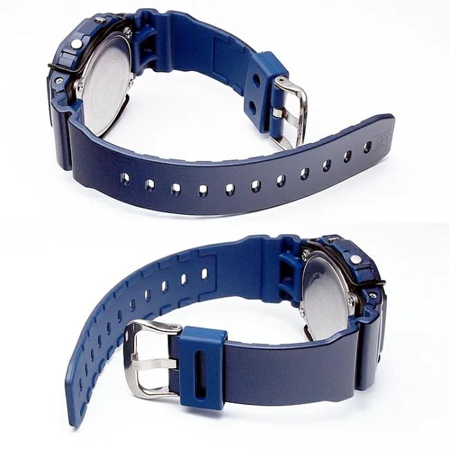 カシオ CASIO Gショック DW-5600-GF-2AJF FRFシグネチャーモデル 波乗