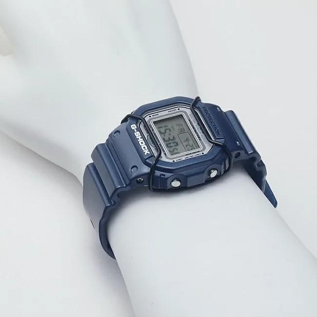 カシオ CASIO Gショック DW-5600-GF-2AJF FRFシグネチャーモデル 波乗