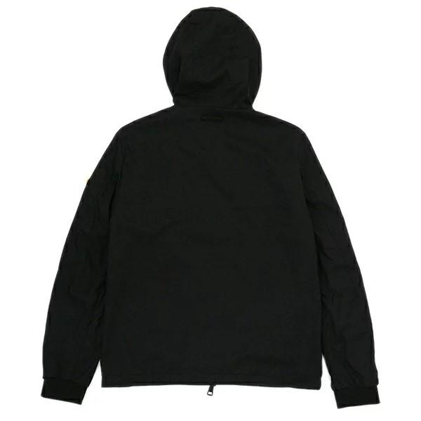 オフホワイト×モンクレール　コラボパーカー　正規品 モンクレール×オフホワイト Moncler×Off-White コラボ B10918340800