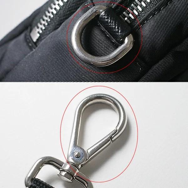 プラダ PRADA Re-NYLON トライアングルロゴ ナイロン 2ZT025 2DMI