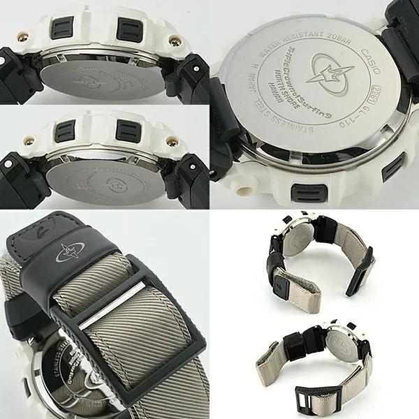 カシオ CASIO Gショック X-treme エクストリーム トリプルクラウン