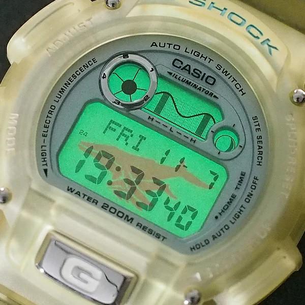 G-SHOCK 第8回イルカクジラ DW-9000K-3T G-SHOCK 第8回イルカクジラ DW-9000K-3T 【公式通販】