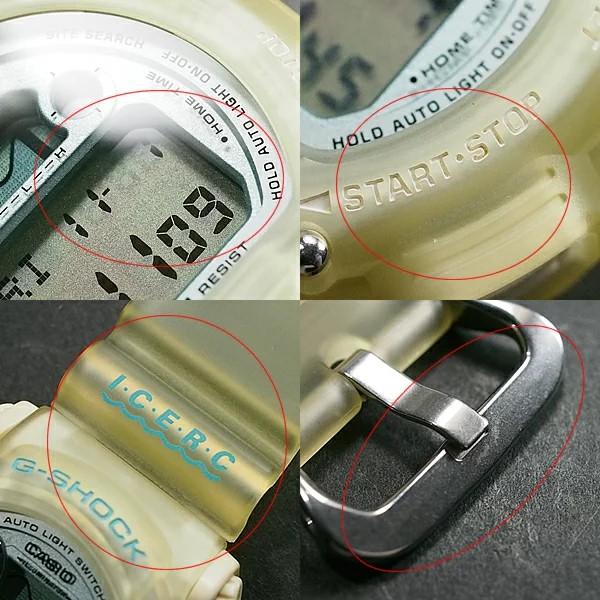 カシオ CASIO Gショック DW-9000K-3VT 第8回国際イルカクジラ会議