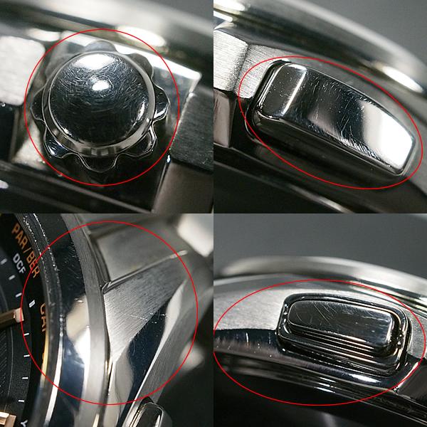 セイコー SEIKO ブライツ フライトエキスパート 8B63-0AV0 SAGA291