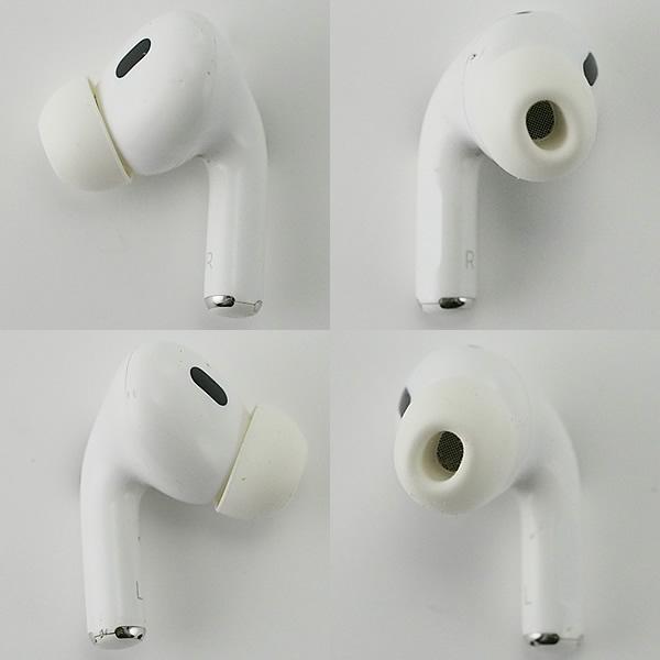 アップル Apple エアポッズ・プロ AirPods Pro (第2世代) ワイヤレス