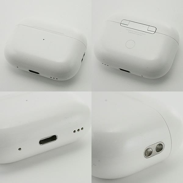 アップル Apple エアポッズ・プロ AirPods Pro (第2世代) ワイヤレス