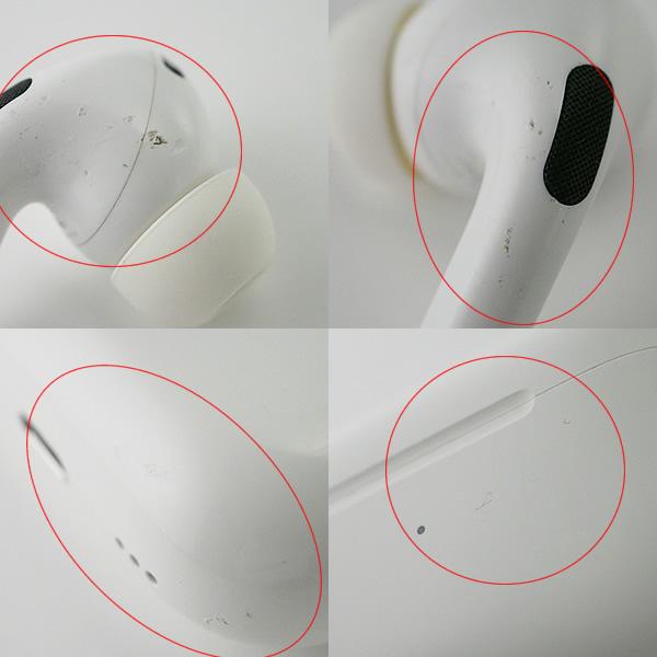 アップル Apple エアポッズ・プロ AirPods Pro (第2世代) ワイヤレス
