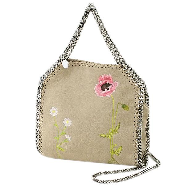 ステラ・マッカートニー Stella McCartney ファラベラ ミニトート