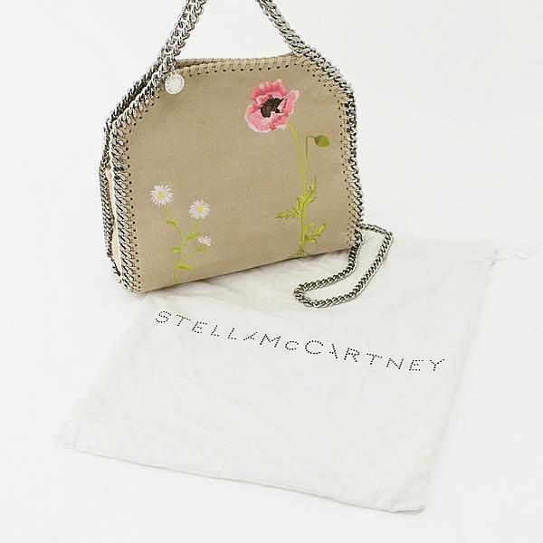 ステラ・マッカートニー Stella McCartney ファラベラ ミニトート
