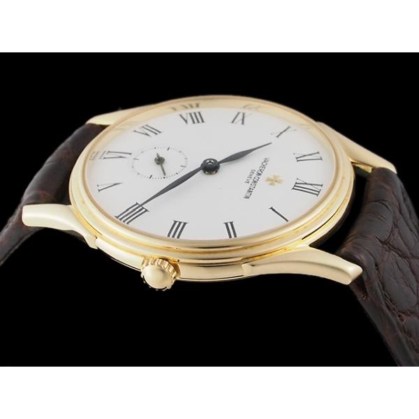 ヴァシュロン コンスタンタン ジュビリー 92239/000J-4 K18YG 手巻き