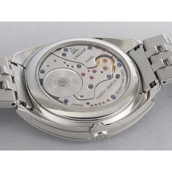 セイコー クレドール シグノ GCLH984 7R88-0AM0 K18PG/SS セイコー クレドール シグノ GCLH984 7R88-0AM0 K18PG/SS