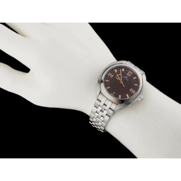 セイコー クレドール シグノ GCLH984 7R88-0AM0 K18PG/SS セイコー クレドール シグノ GCLH984 7R88-0AM0 K18PG/SS