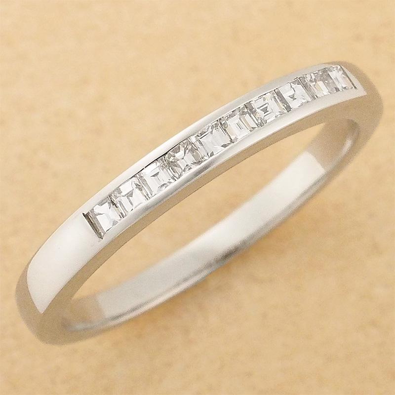 ダイヤモンド/0.25ct リング Pt900 14号 : h8443 : インペリアル 