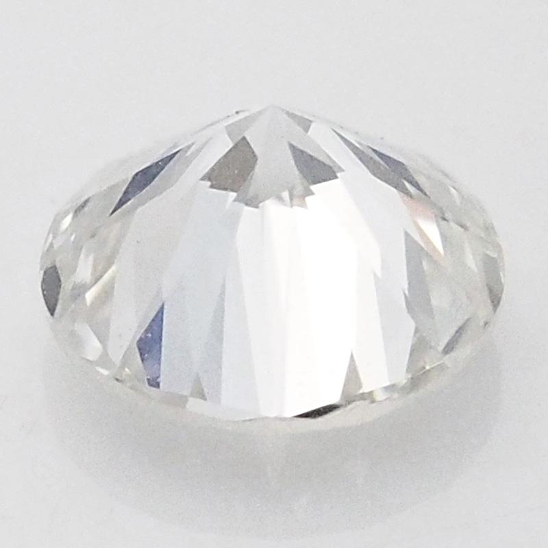 ダイヤモンド/0.461ct G-VVS2-VG ルース ソーティング付 