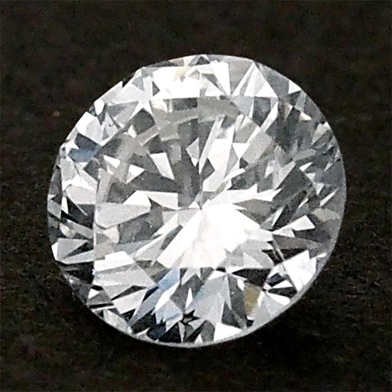 ダイヤモンド/0.461ct G-VVS2-VG ルース ソーティング付 