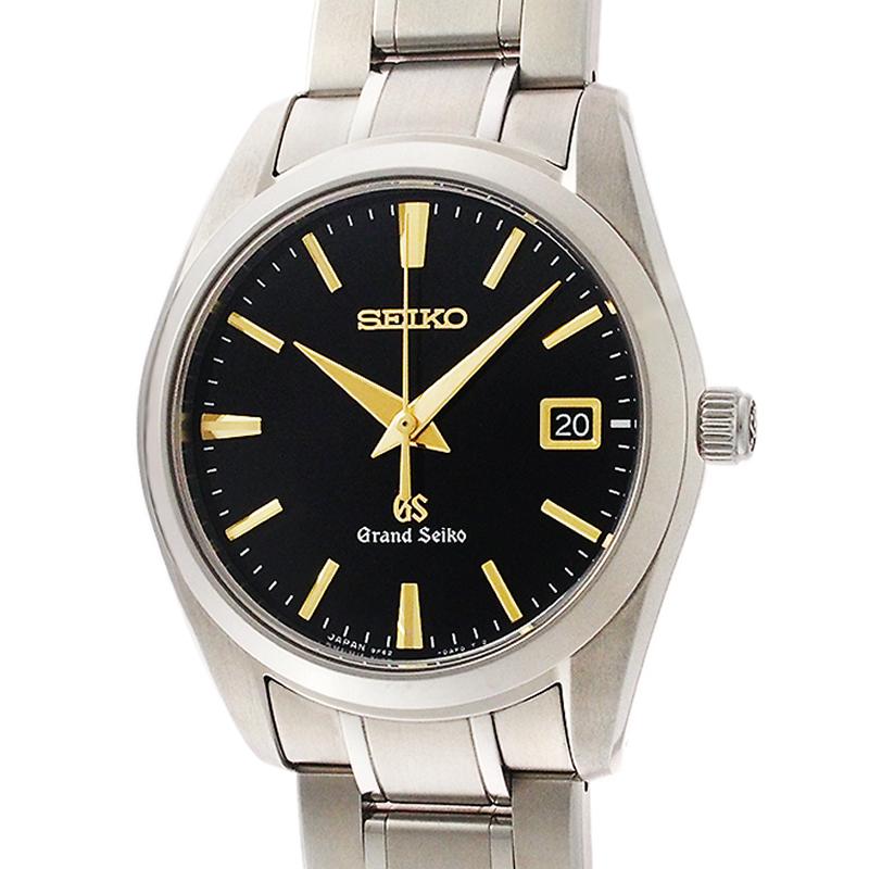 SEIKO グランドセイコー SBGX069 9F62-0AE0 メーカーコンプリート済 箱 
