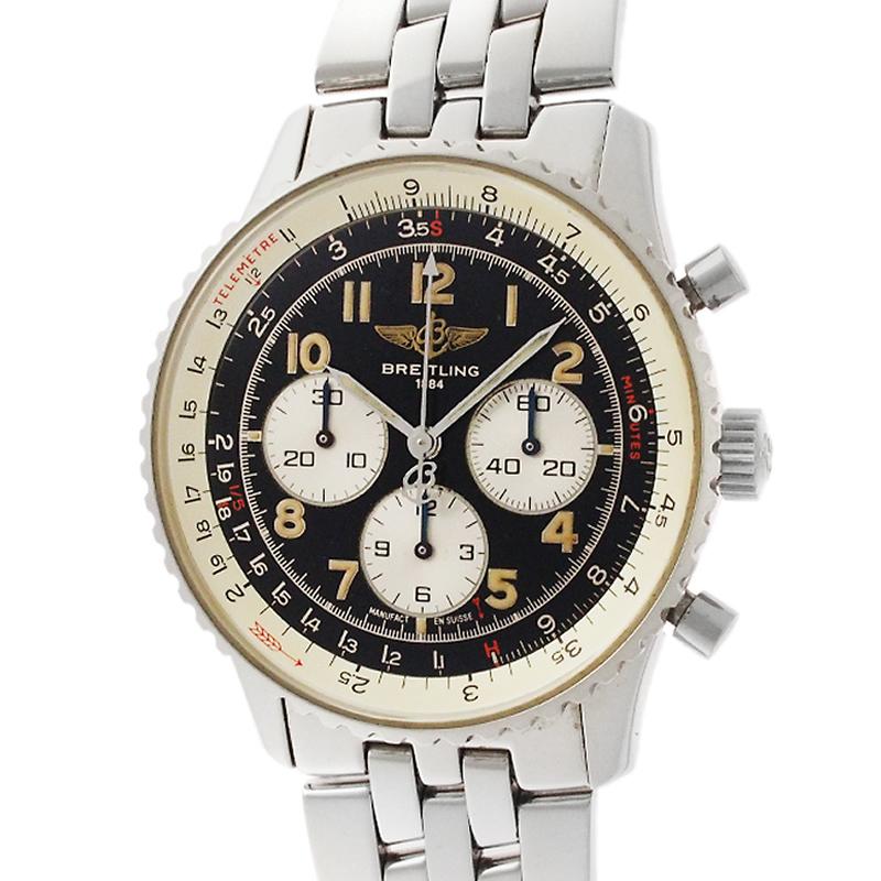 ブライトリング ナビタイマー92 クロノグラフ A30021 : インペリアル