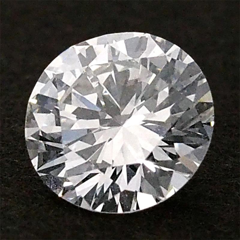 ダイヤモンド/0.519ct F-VS1-VG ルース ソーティング付 : インペリアル 