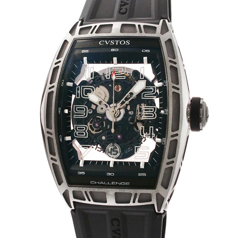 CVSTOS クストス　チャレンジジェットライナー　CVT-JET2-PS CVSTOS（クストス） チャレンジ ジェットライナーII P-S