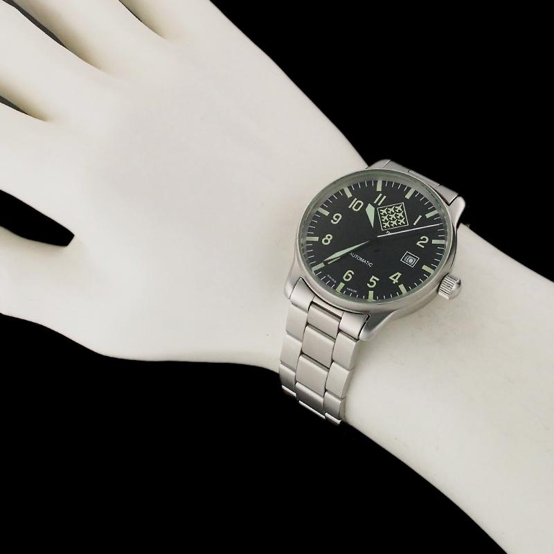 フォルティス フリーガー パイロット レッドアロー 595.10.46 フォルティス フリーガー パイロット レッドアロー 595.10.46